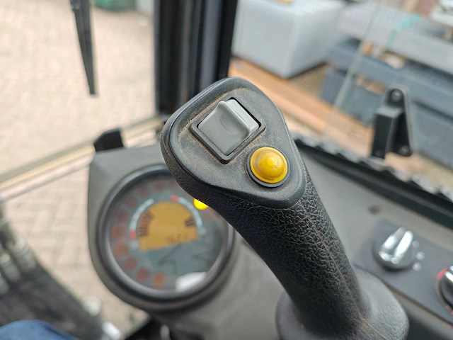 Eurocomach - 19zt - minigraafmachine - afbeelding 13 van  17