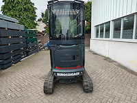 Eurocomach - 19zt - minigraafmachine - afbeelding 4 van  43