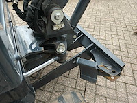 Eurocomach - 19zt - minigraafmachine - afbeelding 3 van  43