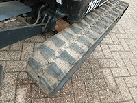 Eurocomach - 19zt - minigraafmachine - afbeelding 5 van  43