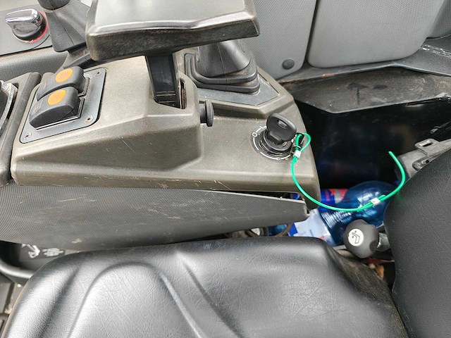 Eurocomach - 19zt - minigraafmachine - afbeelding 16 van  43