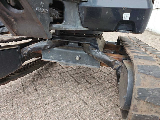 Eurocomach - 19zt - minigraafmachine - afbeelding 28 van  43