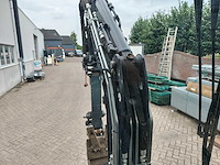 Eurocomach - 19zt - minigraafmachine - afbeelding 34 van  43