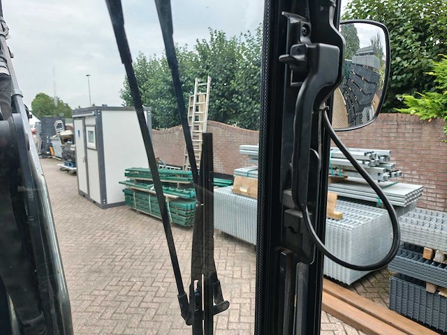 Eurocomach - 19zt - minigraafmachine - afbeelding 35 van  43