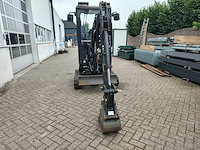 Eurocomach - 19zt - minigraafmachine - afbeelding 39 van  43