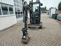 Eurocomach - 19zt - minigraafmachine - afbeelding 40 van  43