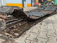 Eurocomach 85 sb-90 zt-95 ur -100 tr set rupstracks - afbeelding 3 van  3
