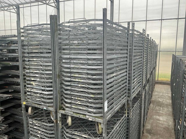 Eurocontainer (22x) - afbeelding 1 van  4