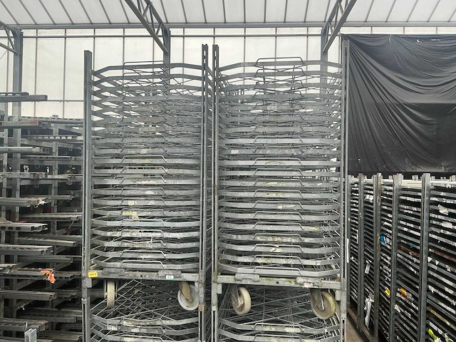 Eurocontainer (22x) - afbeelding 2 van  4