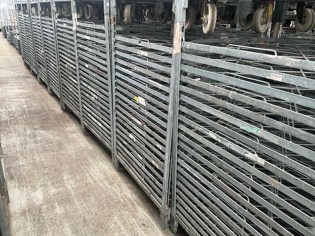 Eurocontainer (22x) - afbeelding 3 van  3