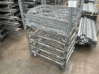 Eurocontainer en containerstaken (2169x) - afbeelding 2 van  5