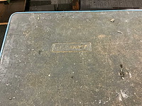 Eurocraft transportkar - afbeelding 5 van  5