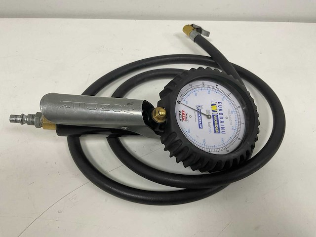 Eurodainu wonder michelin bandenvulmeter - afbeelding 1 van  5