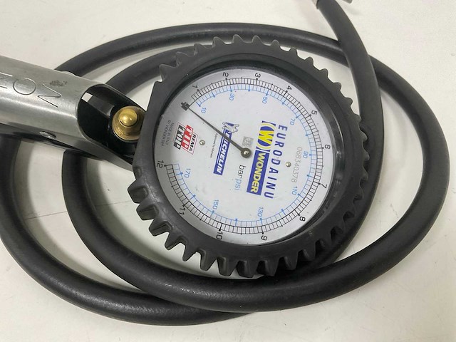 Eurodainu wonder michelin bandenvulmeter - afbeelding 2 van  5