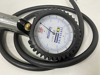 Eurodainu wonder michelin bandenvulmeter - afbeelding 2 van  5