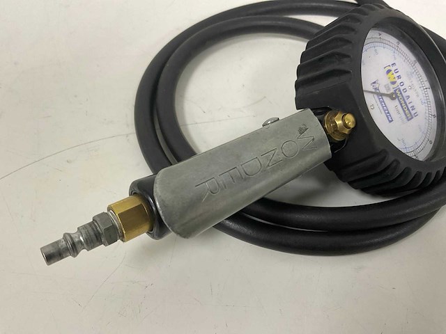 Eurodainu wonder michelin bandenvulmeter - afbeelding 3 van  5