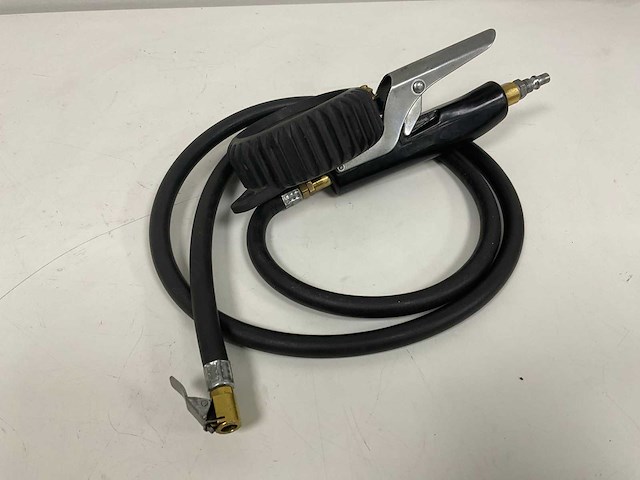 Eurodainu wonder michelin bandenvulmeter - afbeelding 4 van  5