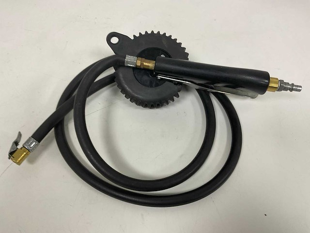 Eurodainu wonder michelin bandenvulmeter - afbeelding 5 van  5