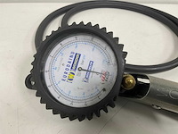 Eurodainu wonder michelin bandenvulmeter - afbeelding 3 van  6