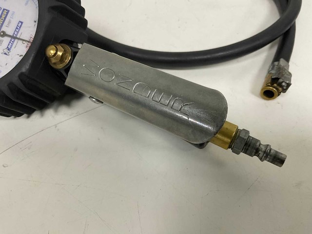 Eurodainu wonder michelin bandenvulmeter - afbeelding 4 van  6