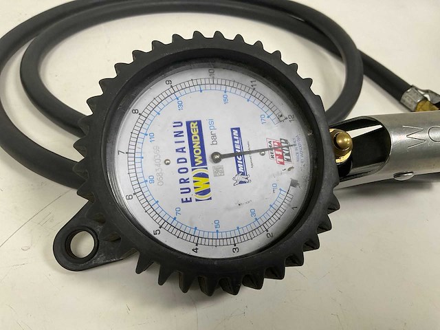 Eurodainu wonder michelin bandenvulmeter - afbeelding 6 van  6