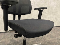 Eurodesk - ergonomische bureaustoel - afbeelding 4 van  11
