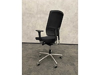 Eurodesk - ergonomische bureaustoel - afbeelding 10 van  11