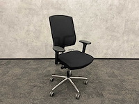 Eurodesk - ergonomische bureaustoel - afbeelding 6 van  12