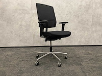 Eurodesk - ergonomische bureaustoel - afbeelding 7 van  12