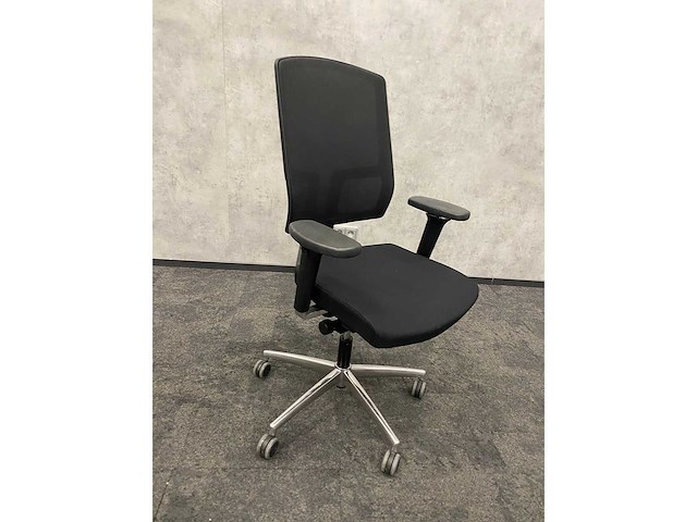 Eurodesk - ergonomische bureaustoel - afbeelding 8 van  12