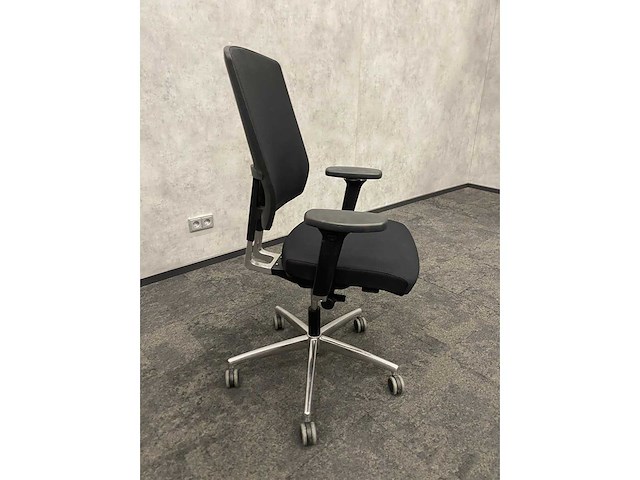 Eurodesk - ergonomische bureaustoel - afbeelding 9 van  12