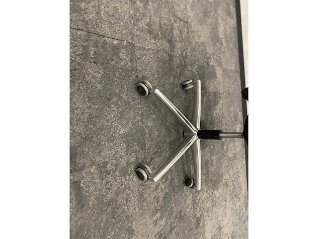 Eurodesk - ergonomische bureaustoel - afbeelding 11 van  12