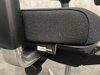 Eurodesk - ergonomische bureaustoel - afbeelding 2 van  13