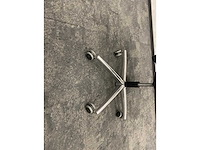 Eurodesk - ergonomische bureaustoel - afbeelding 12 van  13