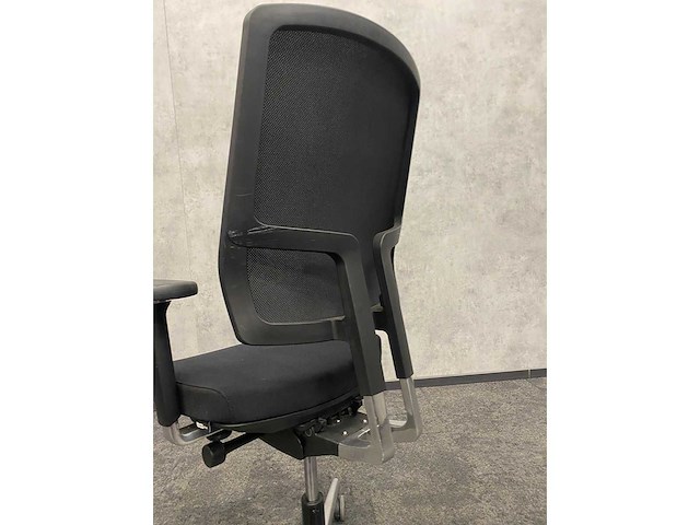 Eurodesk - ergonomische bureaustoel - afbeelding 13 van  13