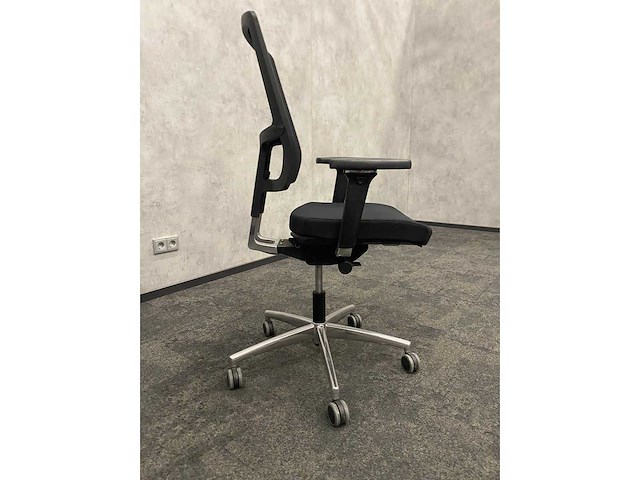 Eurodesk - ergonomische bureaustoel - afbeelding 9 van  12