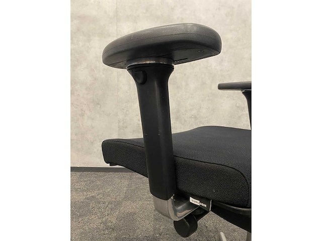 Eurodesk - ergonomische bureaustoel - afbeelding 2 van  7