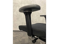 Eurodesk - ergonomische bureaustoel - afbeelding 2 van  7