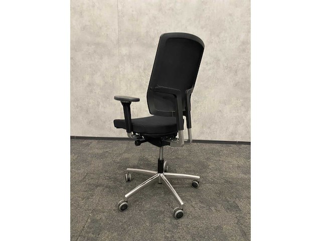 Eurodesk - ergonomische bureaustoel - afbeelding 6 van  7