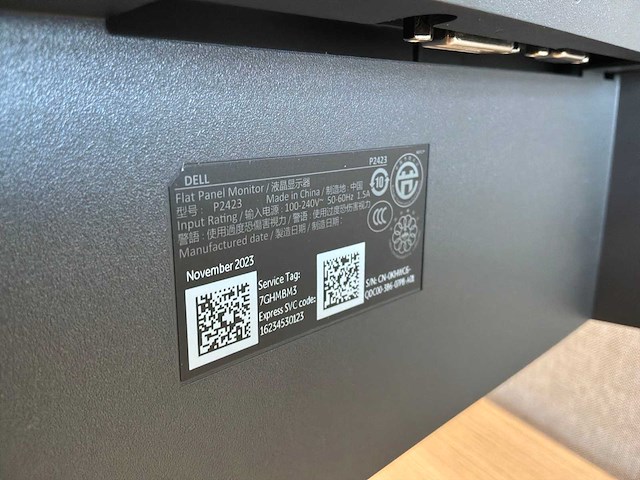 Eurodesk duo elektrisch hoogteverstelbaar bureau (2x) - afbeelding 12 van  13