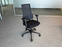 Eurodesk duo elektrisch hoogteverstelbaar bureau (2x) - afbeelding 13 van  13