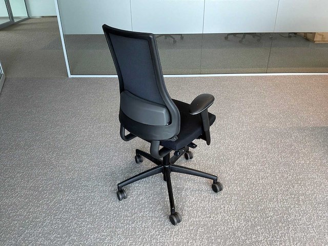 Eurodesk duo elektrisch hoogteverstelbaar bureau (2x) - afbeelding 2 van  13