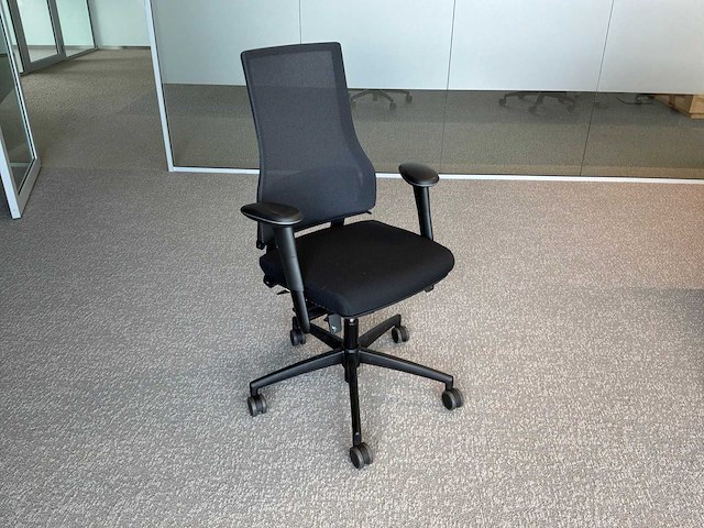 Eurodesk duo elektrisch hoogteverstelbaar bureau (2x) - afbeelding 13 van  13