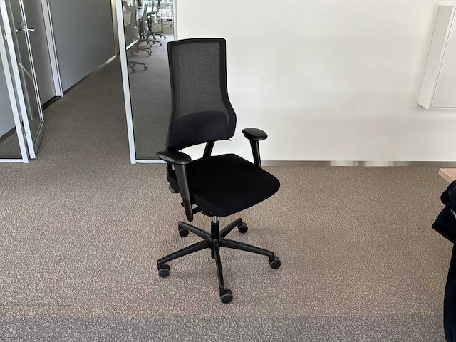 Eurodesk duo elektrisch hoogteverstelbaar bureau (5x) - afbeelding 8 van  10