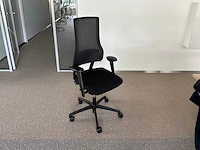 Eurodesk duo elektrisch hoogteverstelbaar bureau (5x) - afbeelding 8 van  10