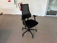Eurodesk duo elektrisch hoogteverstelbaar bureau (5x) - afbeelding 11 van  12