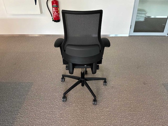 Eurodesk duo elektrisch hoogteverstelbaar bureau (5x) - afbeelding 12 van  12