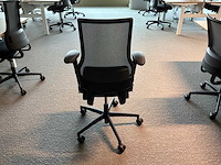 Eurodesk duo elektrisch hoogteverstelbaar bureau (8x) - afbeelding 9 van  9