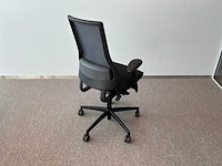 Eurodesk duo elektrisch in hoogte verstelbaar bureau - afbeelding 2 van  10