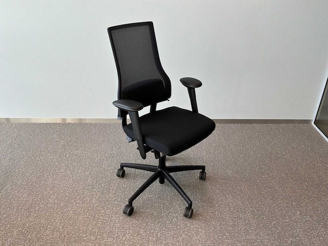Eurodesk duo elektrisch in hoogte verstelbaar bureau - afbeelding 10 van  10